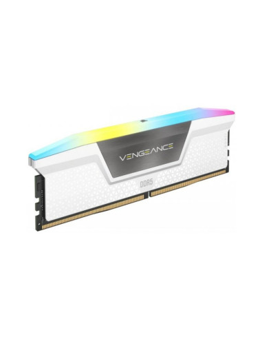 Corsair Vengeance RGB 32GB RAM DDR5 (2x16GB) 6400MHz CL32