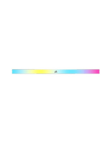 Corsair Vengeance RGB 32GB RAM DDR5 (2x16GB) 6400MHz CL32