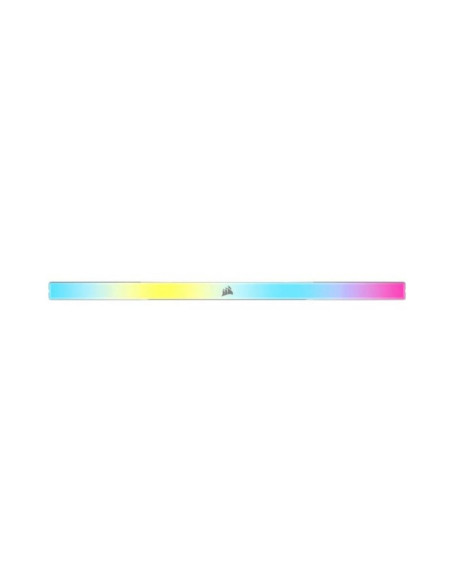 Corsair Vengeance RGB 32GB RAM DDR5 (2x16GB) 6400MHz CL32