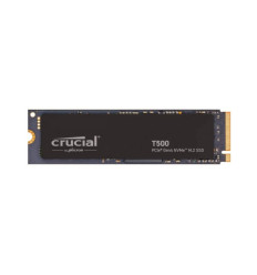 SSD Crucial T500 4TB PCIe 4.0 M.2