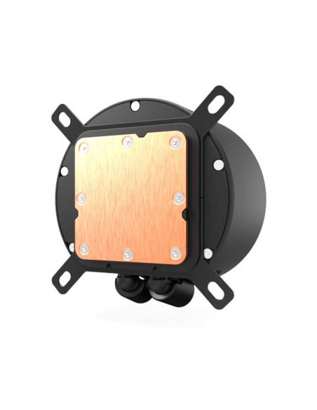 NZXT Kraken Elite 420 RGB 420mm Refrigeración Líquida PC