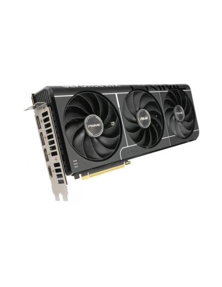 Asus Prime GeForce RTX 5080 OC Edition 16GB GDDR7 DLSS4