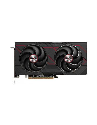 Sapphire Pulse AMD Radeon RX 9060 XT Gaming OC 16GB GDDR6