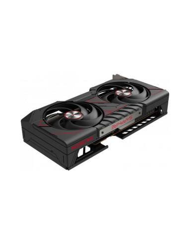 Sapphire Pulse AMD Radeon RX 9060 XT Gaming OC 16GB GDDR6
