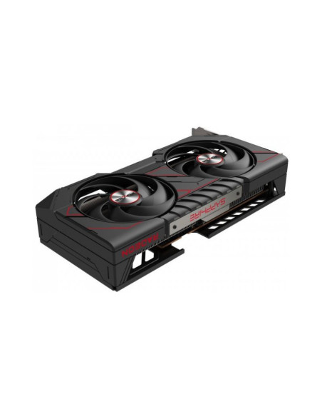 Sapphire Pulse AMD Radeon RX 9060 XT Gaming OC 16GB GDDR6