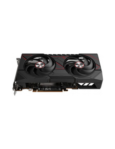 Sapphire Pulse AMD Radeon RX 9060 XT Gaming OC 16GB GDDR6