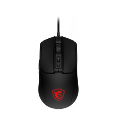 MSI Forge GM100 Ratón Gaming 6400DPI