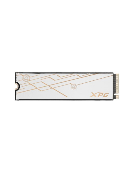 SSD XPG MARS 980 Blade 2TB PCIe 5.0 M.2