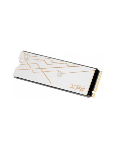 SSD XPG MARS 980 Blade 2TB PCIe 5.0 M.2