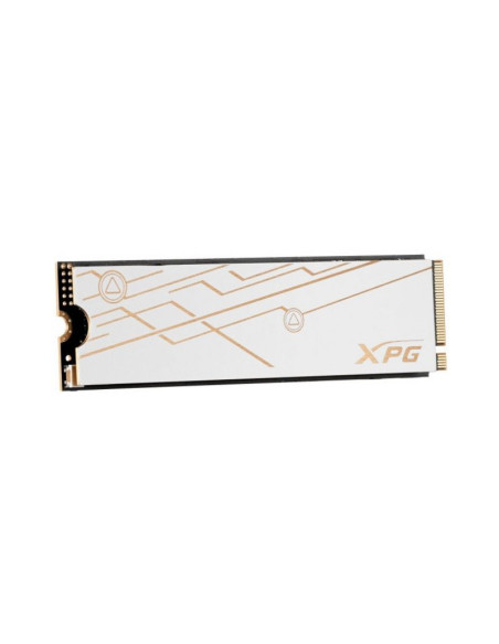 SSD XPG MARS 980 Blade 2TB PCIe 5.0 M.2