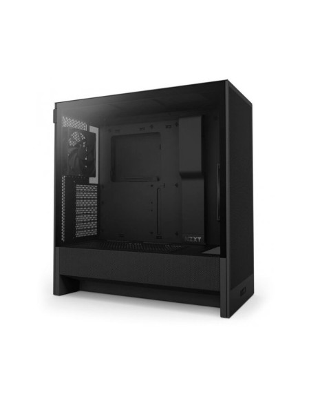 NZXT H5 Flow (2024) e-ATX Caja para PC