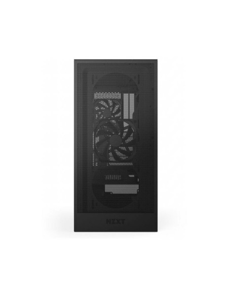 NZXT H5 Flow (2024) e-ATX Caja para PC