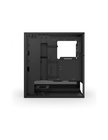 NZXT H5 Flow (2024) e-ATX Caja para PC