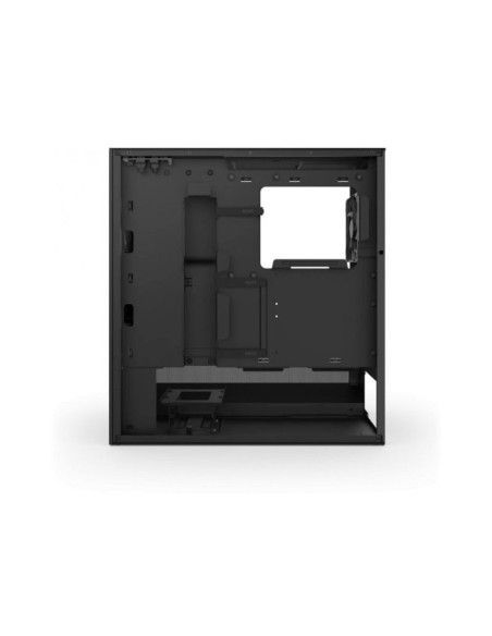 NZXT H5 Flow (2024) e-ATX Caja para PC