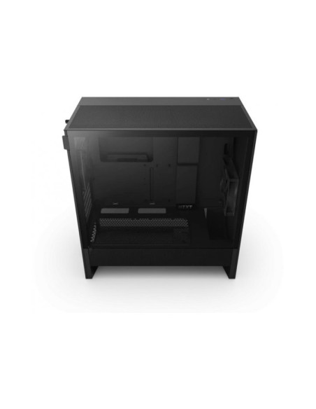 NZXT H5 Flow (2024) e-ATX Caja para PC