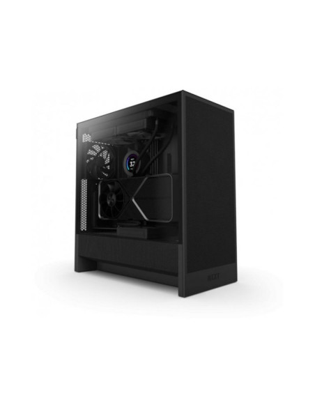 NZXT H5 Flow (2024) e-ATX Caja para PC