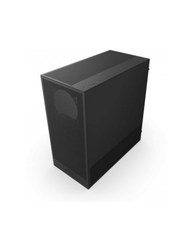 NZXT H5 Flow (2024) e-ATX Caja para PC