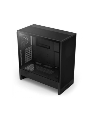 NZXT H5 Flow (2024) e-ATX Caja para PC