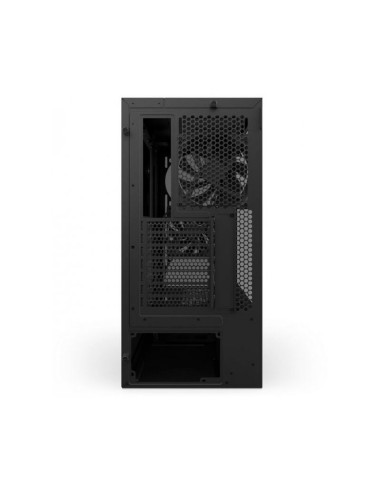 NZXT H5 Flow (2024) e-ATX Caja para PC