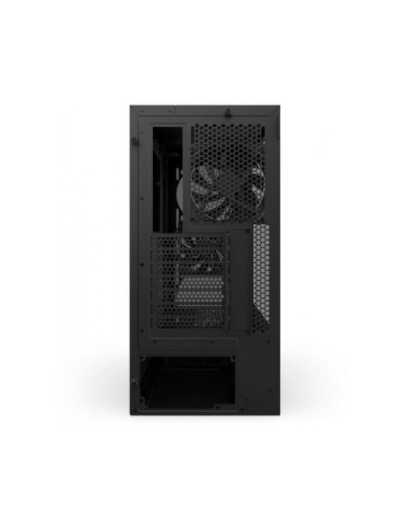 NZXT H5 Flow (2024) e-ATX Caja para PC
