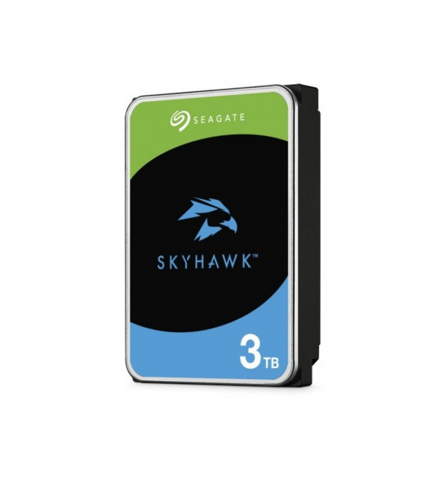 Seagate SkyHawk 3TB 3.5