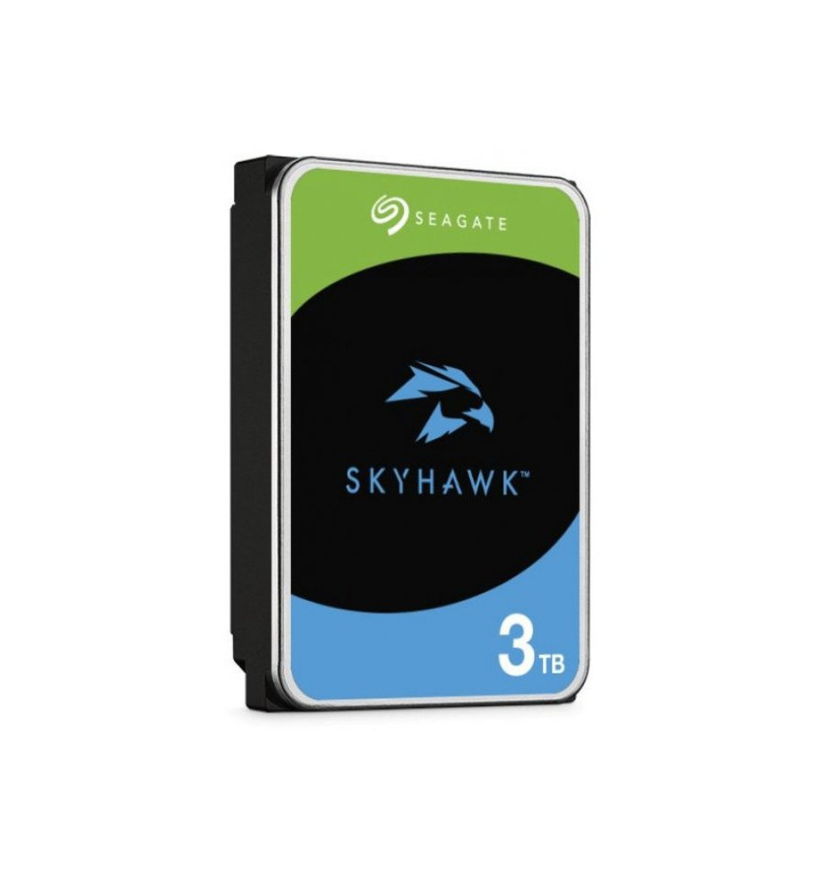 Seagate SkyHawk 3TB 3.5