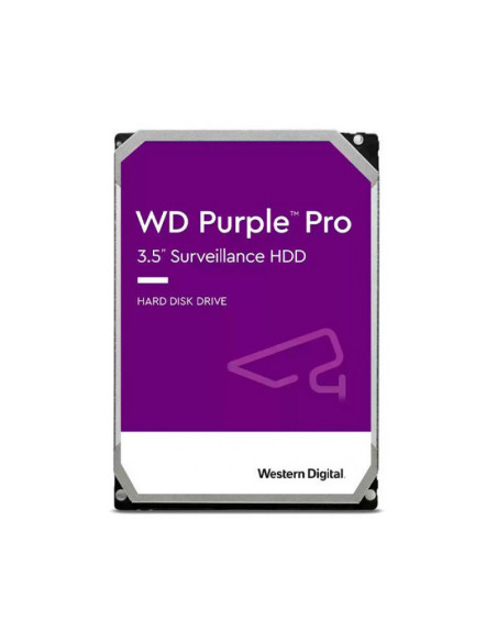 Western Digital Purple Pro 12TB 3.5" HDD