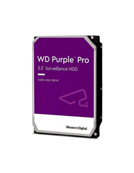 Western Digital Purple Pro 12TB 3.5" HDD