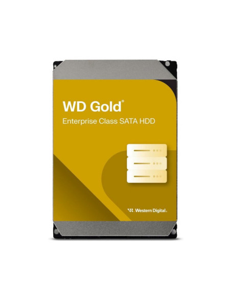 Western Digital Gold Enterprise 24TB 3.5" HDD