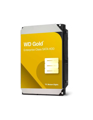 Western Digital Gold Enterprise 24TB 3.5" HDD