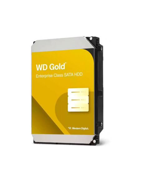 Western Digital Gold Enterprise 24TB 3.5" HDD