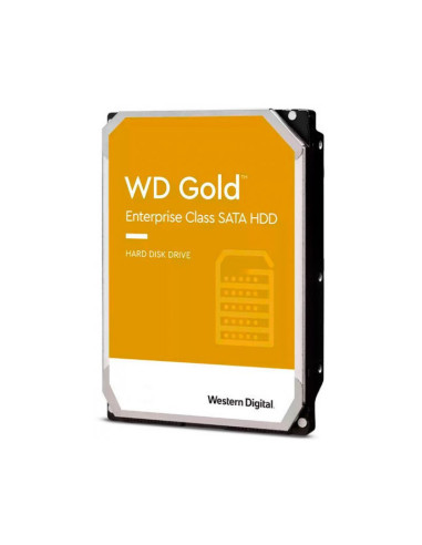 Western Digital Gold Enterprise 24TB 3.5" HDD