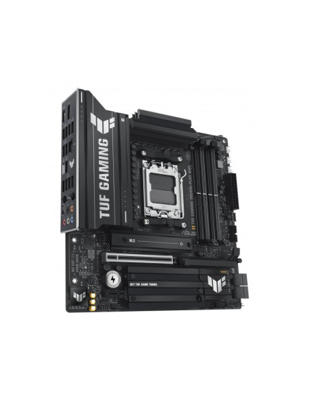 Asus TUF Gaming B850M-PLUS WiFi Socket AM5 Micro-ATX