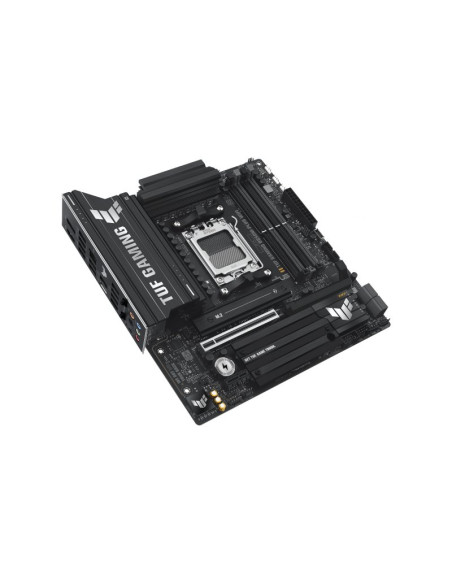 Asus TUF Gaming B850M-PLUS WiFi Socket AM5 Micro-ATX