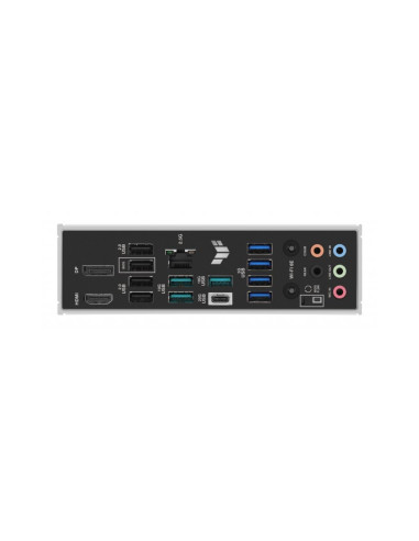 Asus TUF Gaming B850M-PLUS WiFi Socket AM5 Micro-ATX