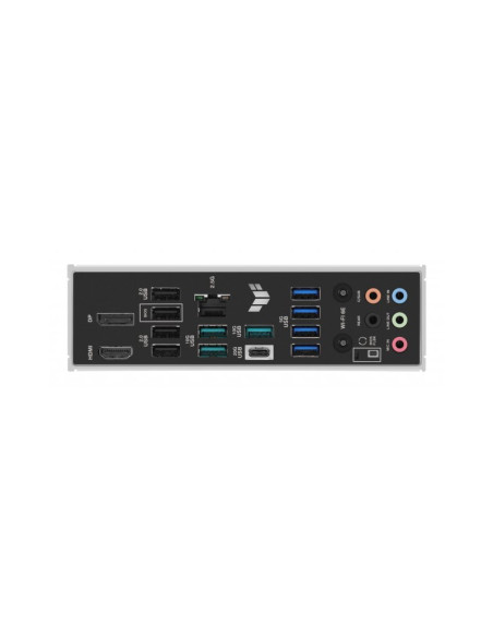 Asus TUF Gaming B850M-PLUS WiFi Socket AM5 Micro-ATX
