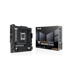 Asus TUF Gaming B850M-Plus Socket AM5 Micro-ATX