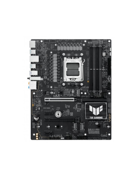 Asus TUF Gaming B850-Plus WiFi Socket AM5 ATX