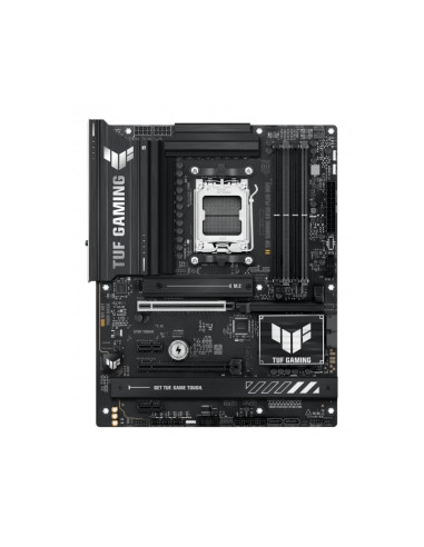 Asus TUF Gaming B850-Plus WiFi Socket AM5 ATX