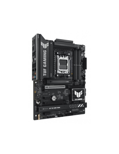 Asus TUF Gaming B850-Plus WiFi Socket AM5 ATX