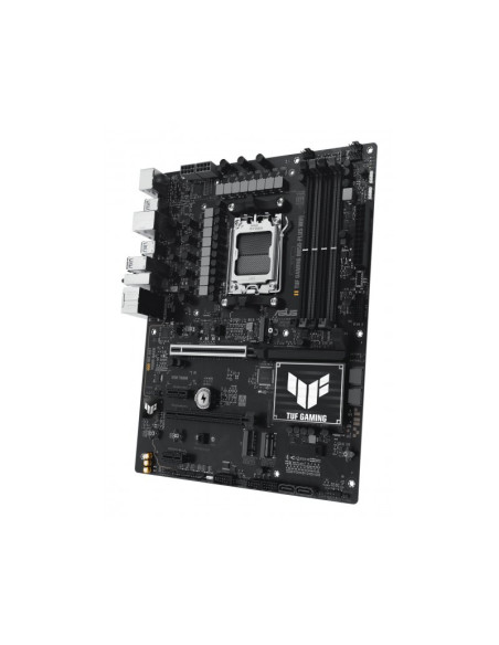 Asus TUF Gaming B850-Plus WiFi Socket AM5 ATX
