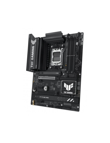 Asus TUF Gaming B850-Plus WiFi Socket AM5 ATX
