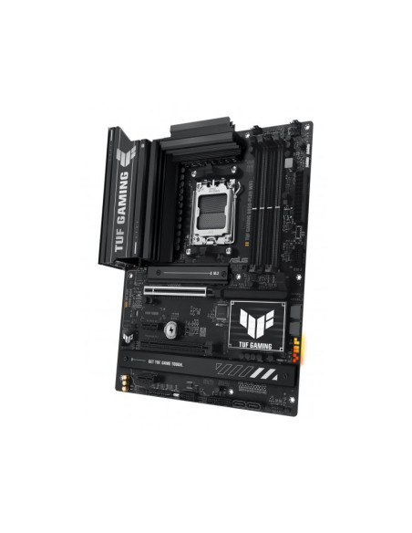 Asus TUF Gaming B850-Plus WiFi Socket AM5 ATX