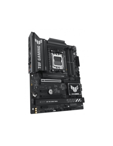 Asus TUF Gaming B850-Plus WiFi Socket AM5 ATX
