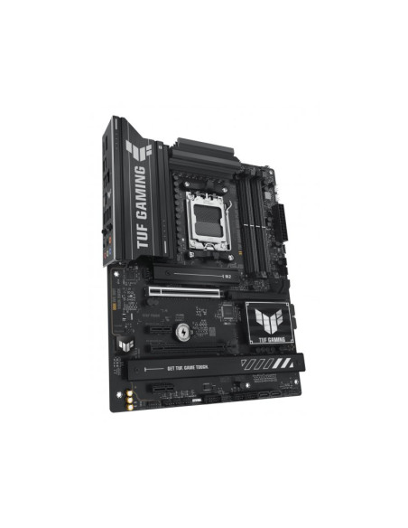Asus TUF Gaming B850-Plus WiFi Socket AM5 ATX