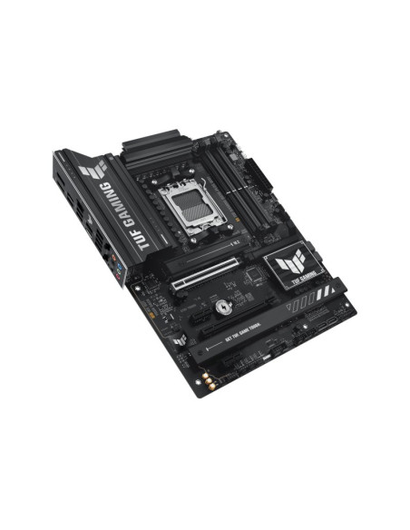Asus TUF Gaming B850-Plus WiFi Socket AM5 ATX