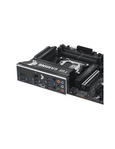 Asus TUF Gaming B850-Plus WiFi Socket AM5 ATX