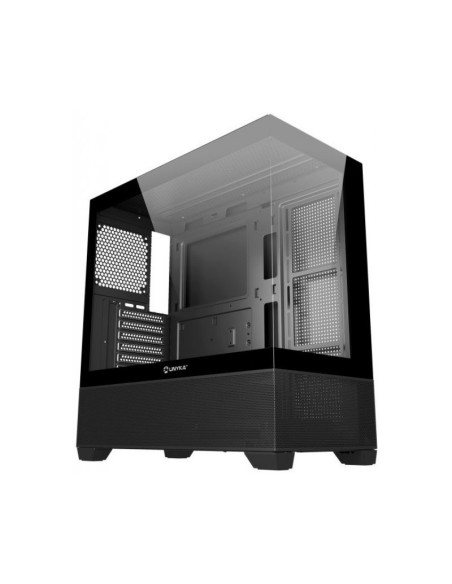 UNYKAch Revelat ATX Caja para PC