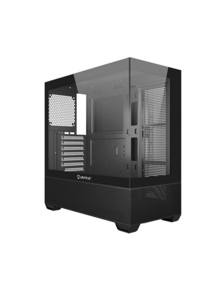 UNYKAch Revelat ATX Caja para PC