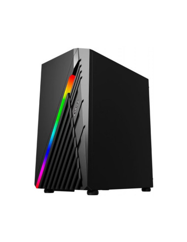 UNYKAch Mini Glayze Micro-ATX Caja para PC